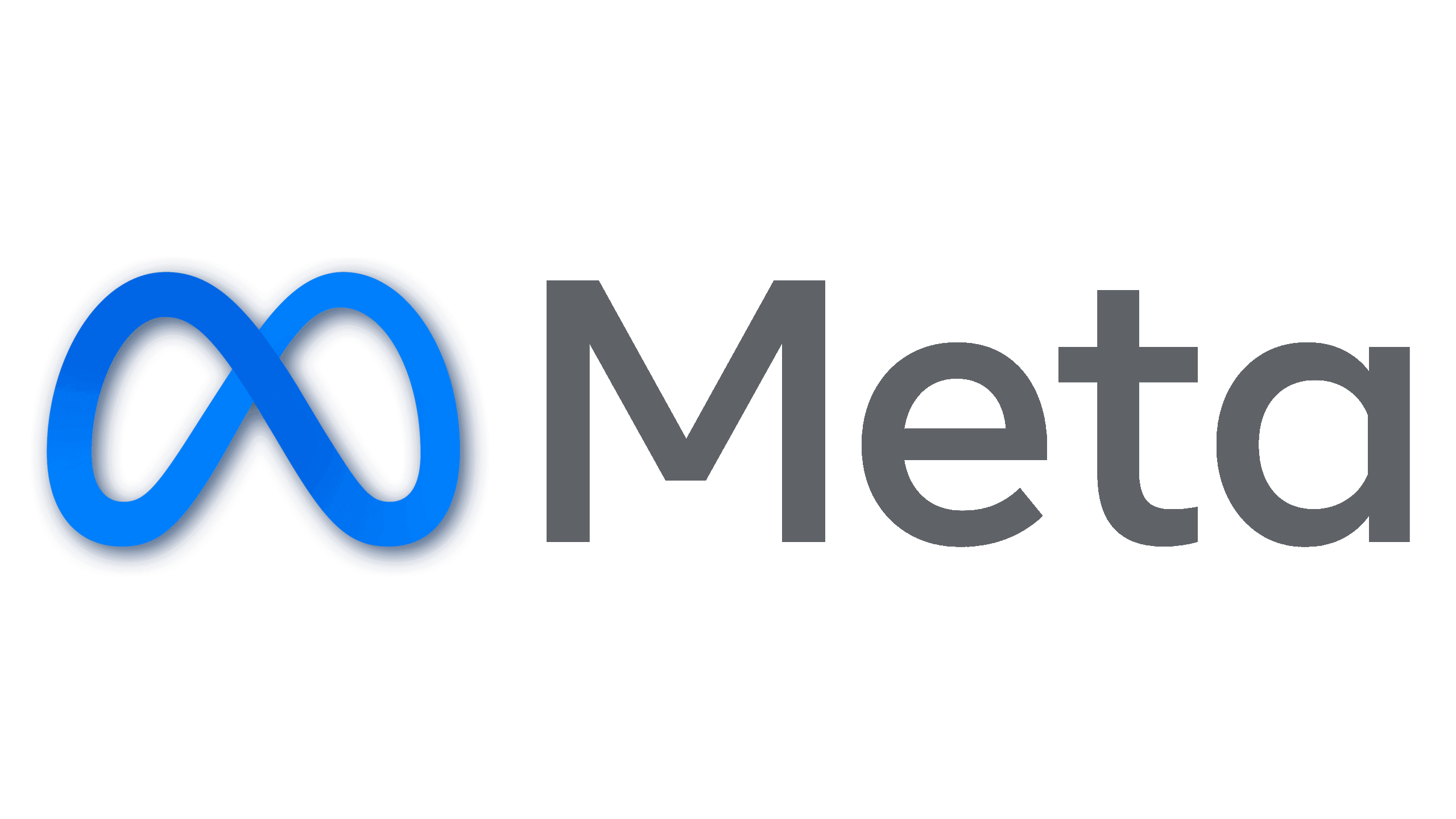 meta logo