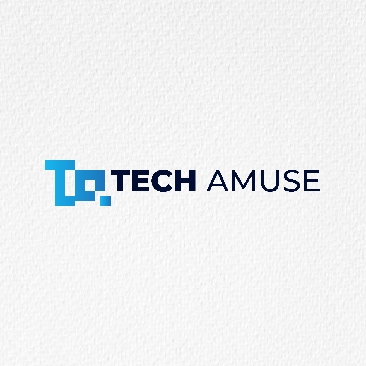 tech amuse logo