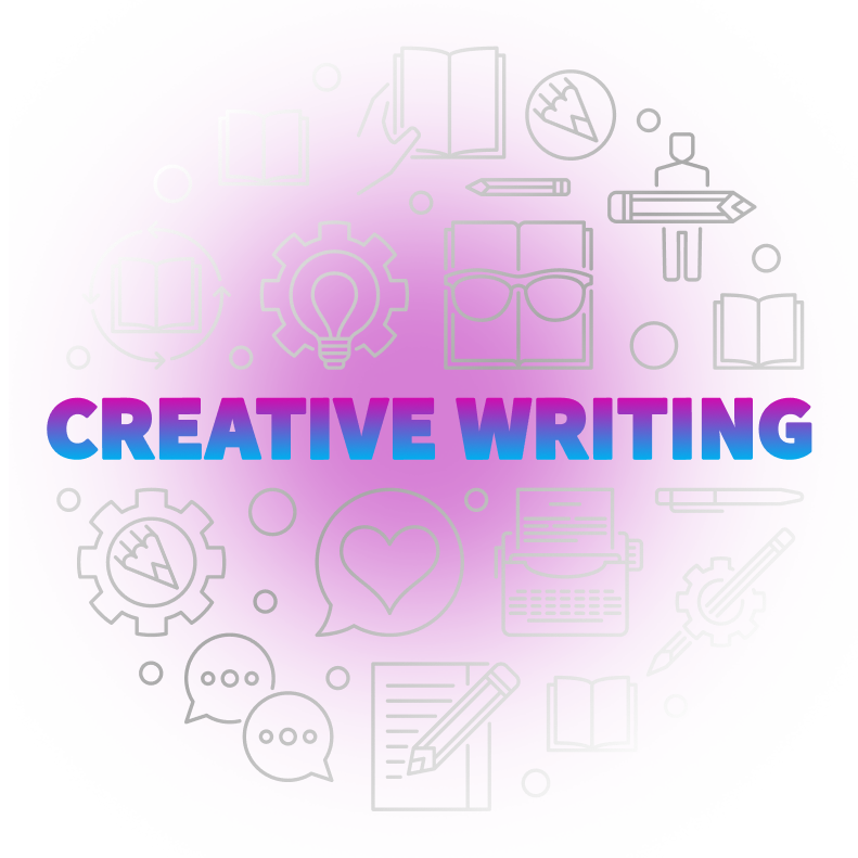 creative writings img