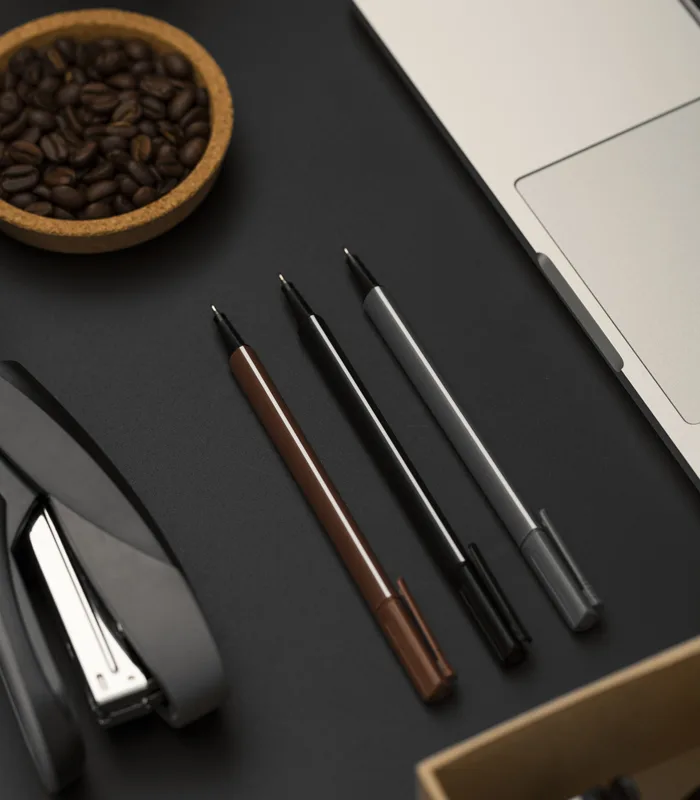 Brand Identity Design