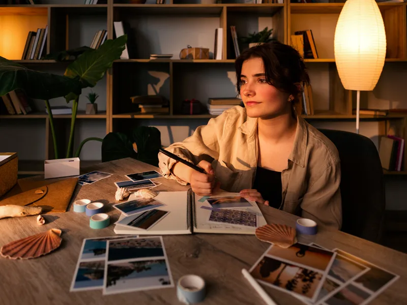 Hashtag & Keyword Optimization