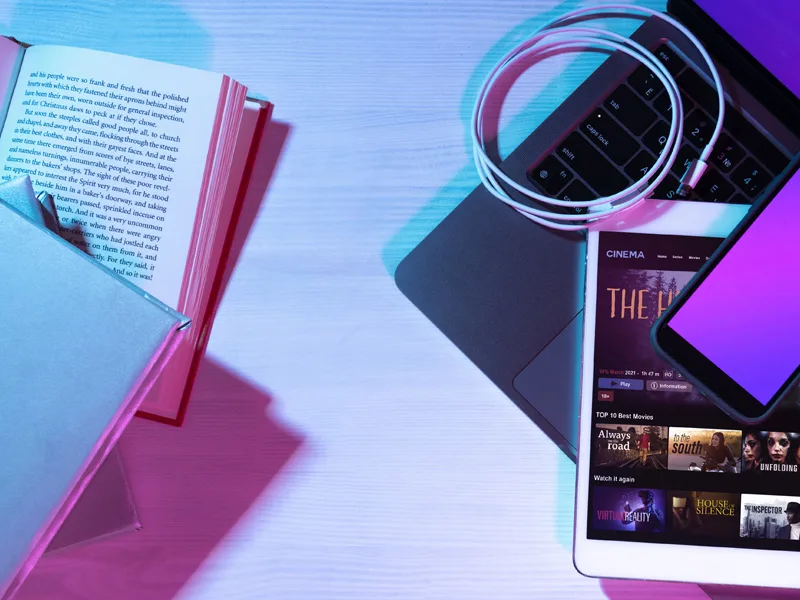 Initial Content Posting