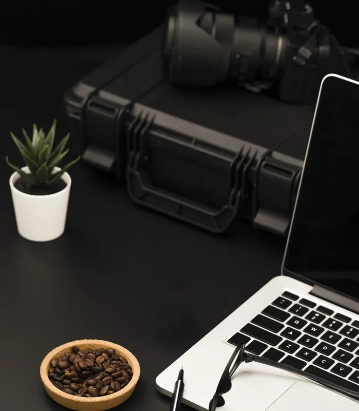 Marketing Collateral