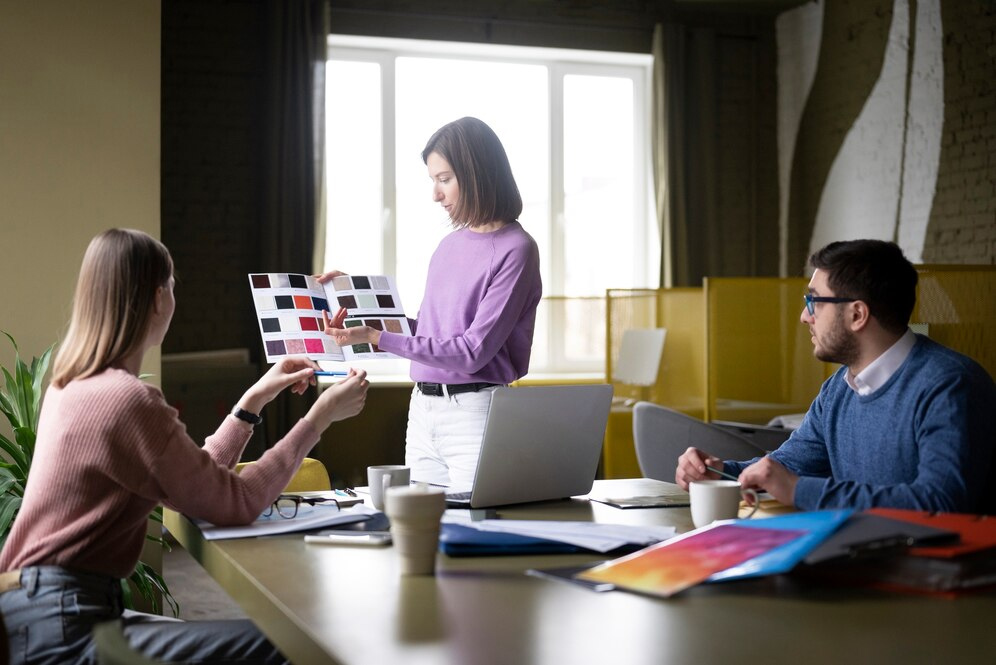 strategy development